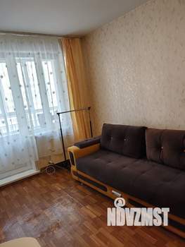 Студия квартира, на длительный срок, 26м2, 9/19 этаж