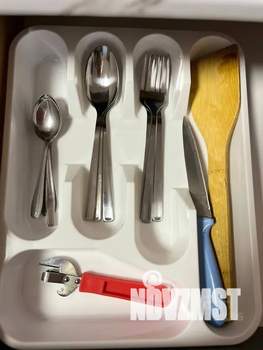 1-к квартира, посуточно, 20м2, 11/16 этаж