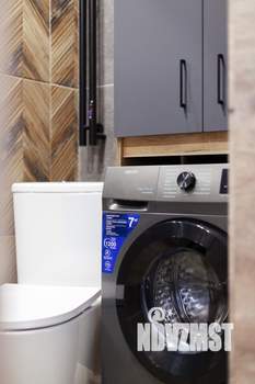 2-к квартира, посуточно, 35м2, 1/1 этаж