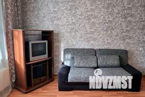 1-к квартира, посуточно, 35м2, 2/16 этаж