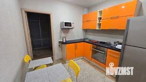 2-к квартира, на длительный срок, 53м2, 10/10 этаж