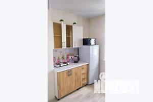 1-к квартира, посуточно, 40м2, 8/17 этаж