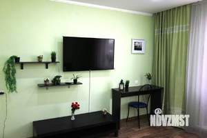 1-к квартира, посуточно, 54м2, 3/10 этаж