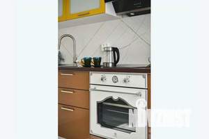 1-к квартира, посуточно, 32м2, 4/5 этаж