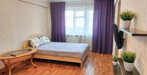 2-к квартира, на длительный срок, 50м2, 4/5 этаж