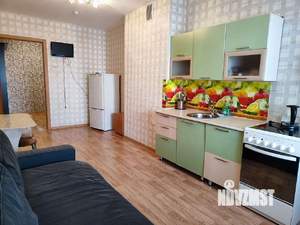 2-к квартира, посуточно, 68м2, 1/1 этаж