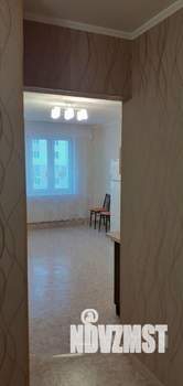 2-к квартира, на длительный срок, 45м2, 7/24 этаж