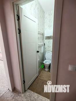 Студия квартира, на длительный срок, 22м2, 7/19 этаж