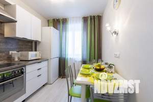 3-к квартира, посуточно, 65м2, 7/9 этаж