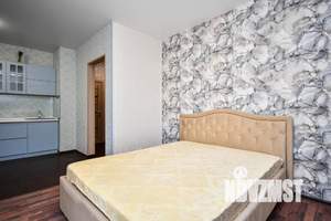 Студия квартира, посуточно, 32м2, 12/25 этаж