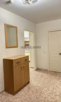 Студия квартира, на длительный срок, 44м2, 9/10 этаж