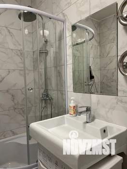 Студия квартира, посуточно, 25м2, 5/17 этаж