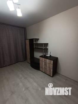 1-к квартира, на длительный срок, 40м2, 9/16 этаж