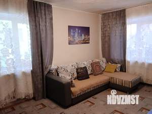 1-к квартира, на длительный срок, 31м2, 2/5 этаж