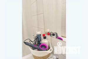 1-к квартира, посуточно, 28м2, 3/10 этаж