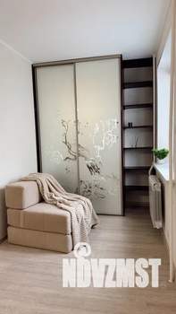 1-к квартира, посуточно, 37м2, 4/9 этаж