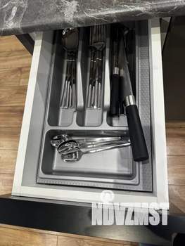 2-к квартира, посуточно, 40м2, 17/22 этаж