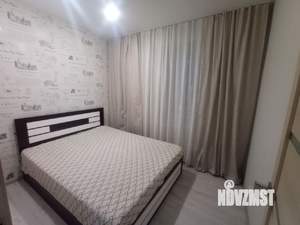 3-к квартира, на длительный срок, 54м2, 9/17 этаж