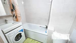 1-к квартира, посуточно, 36м2, 2/9 этаж