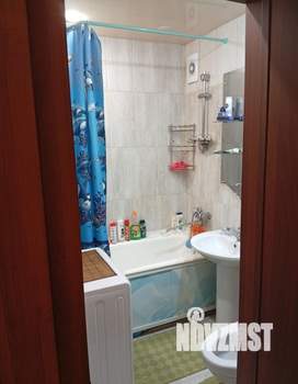 1-к квартира, на длительный срок, 32м2, 4/5 этаж