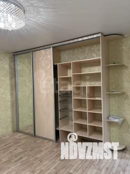 1-к квартира, на длительный срок, 41м2, 14/19 этаж