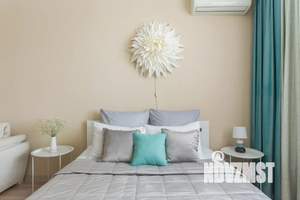 1-к квартира, посуточно, 38м2, 8/9 этаж