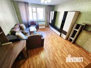 2-к квартира, на длительный срок, 57м2, 5/17 этаж
