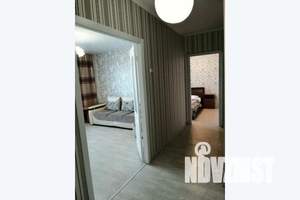 2-к квартира, посуточно, 45м2, 3/9 этаж