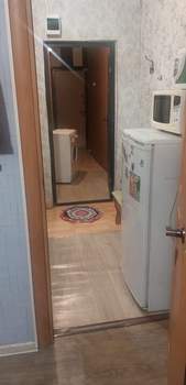 Студия квартира, на длительный срок, 20м2, 2/5 этаж