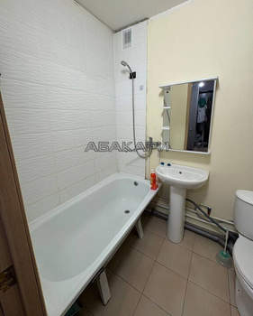 1-к квартира, на длительный срок, 31м2, 3/17 этаж