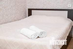 1-к квартира, посуточно, 35м2, 2/16 этаж