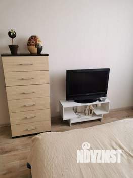 1-к квартира, на длительный срок, 37м2, 22/25 этаж