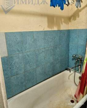 2-к квартира, на длительный срок, 46м2, 4/5 этаж