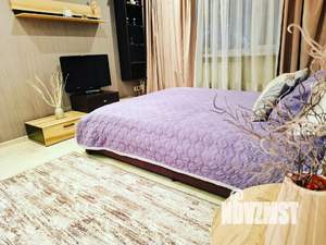 1-к квартира, посуточно, 45м2, 1/5 этаж