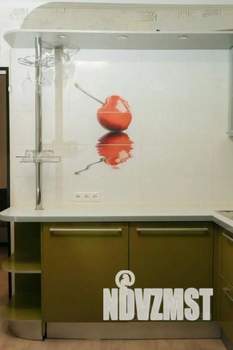 1-к квартира, посуточно, 51м2, 1/1 этаж