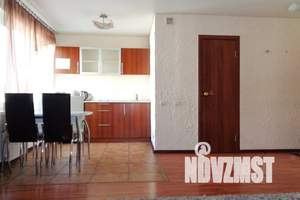 2-к квартира, посуточно, 45м2, 3/9 этаж