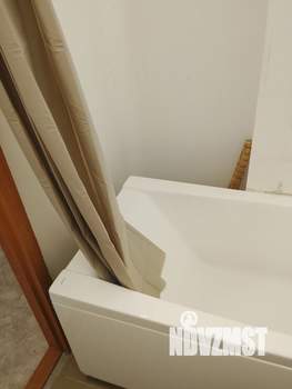 Студия квартира, на длительный срок, 27м2, 14/25 этаж