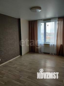 2-к квартира, на длительный срок, 41м2, 14/24 этаж