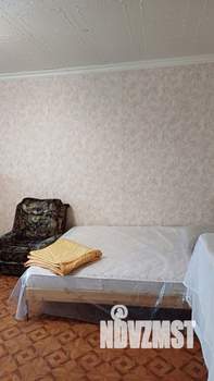 1-к квартира, на длительный срок, 32м2, 2/5 этаж