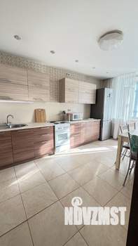 2-к квартира, на длительный срок, 61м2, 4/10 этаж