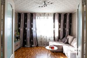 1-к квартира, посуточно, 55м2, 5/14 этаж