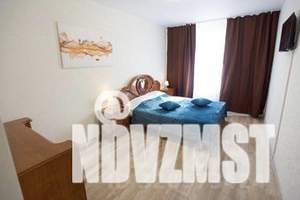 2-к квартира, посуточно, 70м2, 7/11 этаж
