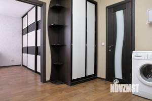 2-к квартира, посуточно, 49м2, 1/1 этаж