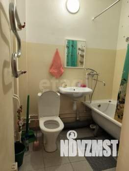 Студия квартира, на длительный срок, 30м2, 19/26 этаж