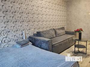 1-к квартира, посуточно, 40м2, 3/16 этаж