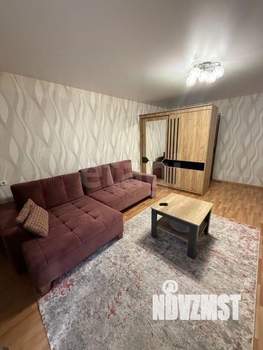 1-к квартира, на длительный срок, 47м2, 10/16 этаж