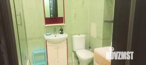 2-к квартира, на длительный срок, 36м2, 4/26 этаж