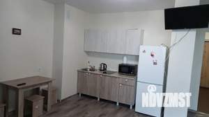 1-к квартира, посуточно, 33м2, 6/25 этаж