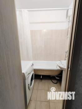 2-к квартира, на длительный срок, 48м2, 6/17 этаж