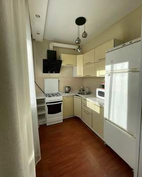 2-к квартира, на длительный срок, 52м2, 2/5 этаж